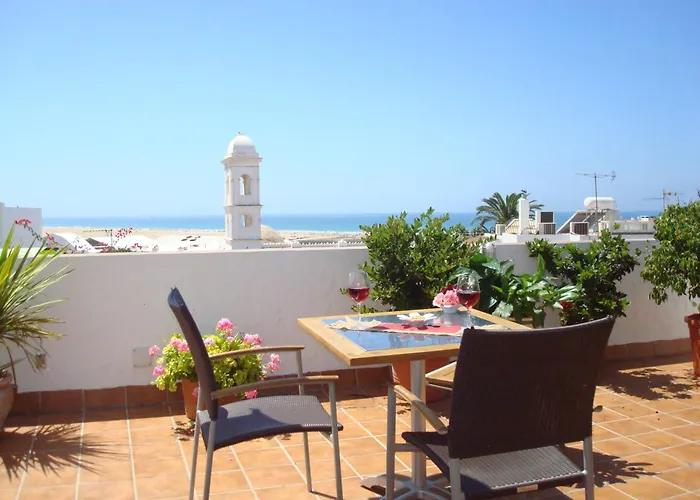 Almadraba Conil