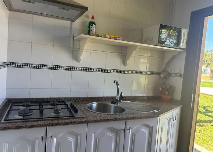 Apartamentos Los Mellizos