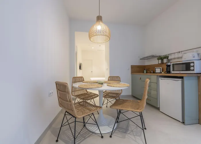 Alzocaire Hostal Boutique