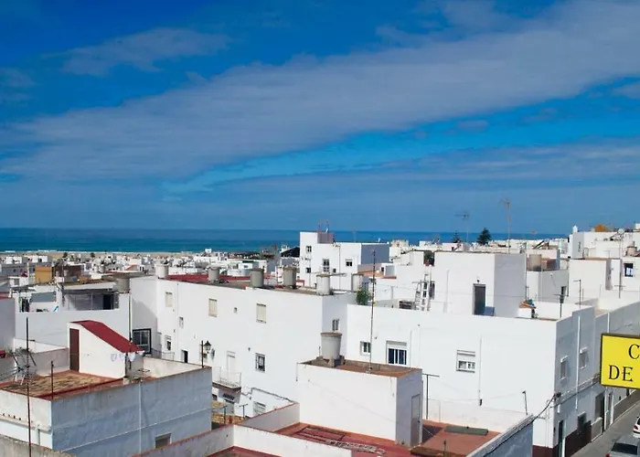 Hostal Costa De La Luz