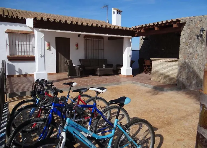Casa Jorge